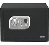 Image of Stack-On Personal Safe w/ Biometric Lock