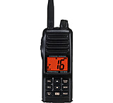 Image of Standard Horizon VHF-HH, 5 Watt, w/Land Mobile Channels