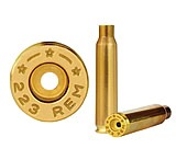 Image of Starline Brass 223REMEUP100 Unprimed Cases 223 Rem Rifle Brass 100 Per Bag