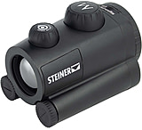 Image of Steiner Nighthunter C35 Gen II 1x Thermal Imaging Rifle Scope