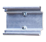 Image of Stromberg Carlson 5806-CL Aluminum Wall Bracket For Extend A Line