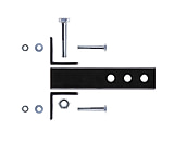 Image of Stromberg Carlson CL-02 Extend A Line Bumper Post Hitch Adaptor Kit