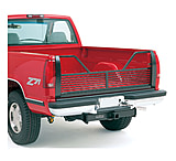 Image of Stromberg Carlson VG-100 Vented 100 Series Tailgate For Ford F 150, 1987 1996