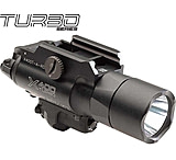 Image of SureFire X400 TURBO Series High-Candela LED Weaponlight