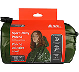 Image of Survive Outdoors Longer Sport Utility Poncho