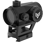 Image of Swampfox Liberator II 1x22mm 2 MOA Mini Dot Sight