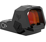 Image of Swampfox Sentinel II 1x20 Dot Sight