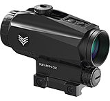 Image of Swampfox Trihawk 3x30mm Prism Scope