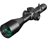 Image of Swampfox Warhawk Tactical 3-15x50mm Rifle Scope, 34mm Tube, First Focal Plane