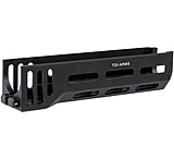 Image of Tdi Arms Zastava Lower Aluminum M-LOK Handguards