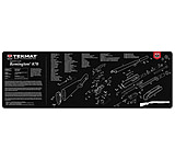 Image of TekMat Gun Cleaning Mat, 12x36in Remington 870