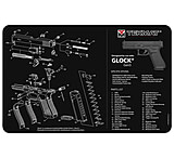 Image of TekMat Glock Gen 5 Gun Cleaning Mats