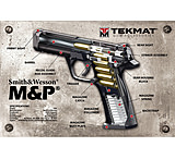 Image of TekMat Smith &amp; Wesson M&amp;P Posters