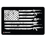 Image of TekMat TEK42GFUSA USA Gun Flag Door Mat