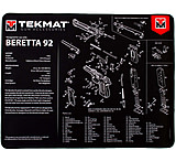 Image of TekMat Ultra 20 Gun Cleaning Mats