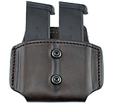 Texas 1836 Belt Slide Double Magazine Carrier