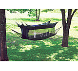 Image of Texsport Wilderness Hammock with Mosquito Netting