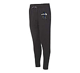 Thin Blue Line Joggers, Detroit