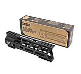 Image of Tiger Rock AR-15 Combat Hybrid Modular C-Cut M-LOK Handguard