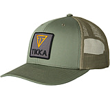 Image of Tikka Patch Trucker Hat - Men's