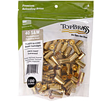 Image of Top Brass 40 S&amp;W Reconditioned Rifle Brass