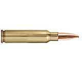 Image of PPU TR&amp;Z Supreme Line 6.5 Creedmoor 140 Grain Sierra MatchKing BTHP Brass Cased Rifle Ammunition