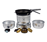 Image of Trangia 27-3 Ultralight Storm Cooker w/ Gas Burner