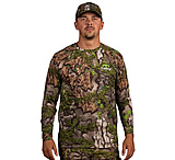 Image of Treezyn ES Long Sleeve Top - Men's