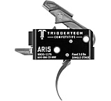 Image of Triggertech AR15 Single-Stage Competitive Pro Curved Trigger