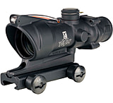 Image of Trijicon 4x32 ACOG Rifle Scope w/ Colt Knob Thumbscrew Mount