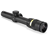 Image of Trijicon AccuPoint TR-24 1-4x24mm Rifle Scope, 30mm Tube, Second Focal Plane (SFP)