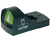 Image of Trijicon Docter Red Dot Scope / Reflex Sight 7.0 MOA MS02