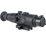 Image of Trijicon Electro Optics IR-Hunter 1.2x24mm Thermal Imaging Rifle Scopes w/ DVR, 640x480, 30/60 Hz