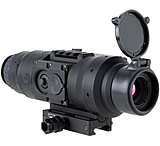 Image of Trijicon Electro Optics Reap-IR 1.2x24mm Thermal Imaging Rifle Scopes w/ DVR, 640x480, 30/60 Hz