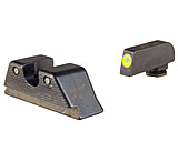 Image of Trijicon HD XR Night Sights Set for Glock