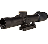 Image of Trijicon 1-8x28 mm FFP VCOG MRAD Rifle Scope