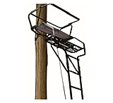 Image of Trophy Treestands Maxgrip Double Tree Stand - Highview