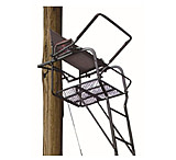 Image of Trophy Treestands Maxgrip Elite Tree Stand - Highview