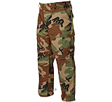 Image of Tru-Spec BDU Pants, 50/50 Nylon/Cotton Rip-Stop