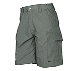 Image of Tru-Spec Men's TRU Simply Tactical Shorts, Polyester/Cotton Rip-Stop w/ Cargo Pockets