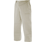 Image of Tru-Spec Simply Tactical 24-7 Series Khaki Tactical Pants without Cargo Pocket