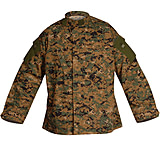 Image of Tru-Spec Tactical Response Uniform Shirt, Long, Short - Men's