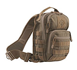 Image of Tru-Spec Trek Sling Backpack, 12x8x10.5in