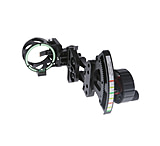 Image of TruGlo 4-Pin Range Rover M4 Multi-Pin Moving Bow Sight