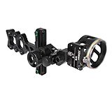 Image of TruGlo Aegis 4 Light 19 Bow Sight - 3 Position