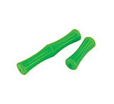 Image of Truglo Bowfishing String Finger Guards High Vis Green