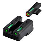 Image of TruGlo TFX Pro Sight Set for Novak 260/450