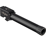 Image of TRYBE Defense Glock 19/19X/45 Match Grade Threaded Pistol Barrel