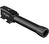 Image of TRYBE Defense Glock 43/43X Match Grade Threaded Pistol Barrel