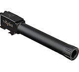 Image of TRYBE Defense Smith &amp; Wesson M&amp;P 9mm 4.25in 2.0 Match Grade Threaded Pistol Barrel